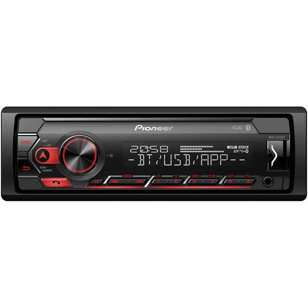 Pioneer MVH-S320BT
